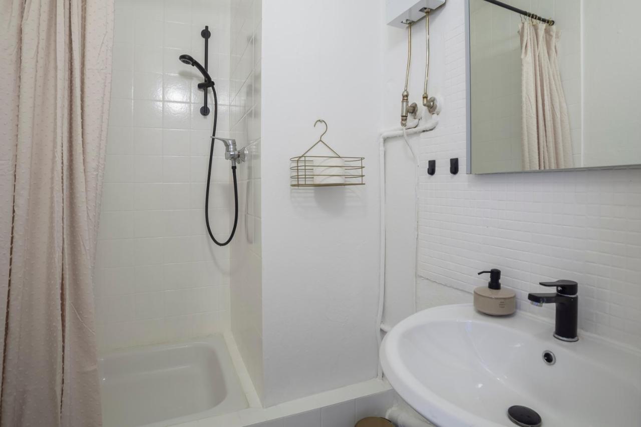 City Apartment In Beruehmter Lage Хилдесхайм Екстериор снимка